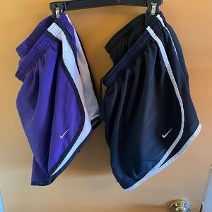 Nike Running Shorts Bundle
